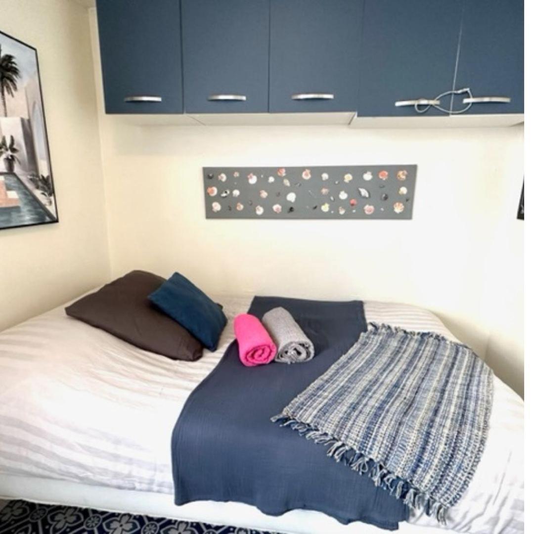 Petit Studio Plage Le Galet Bleu Le Havre Ngoại thất bức ảnh