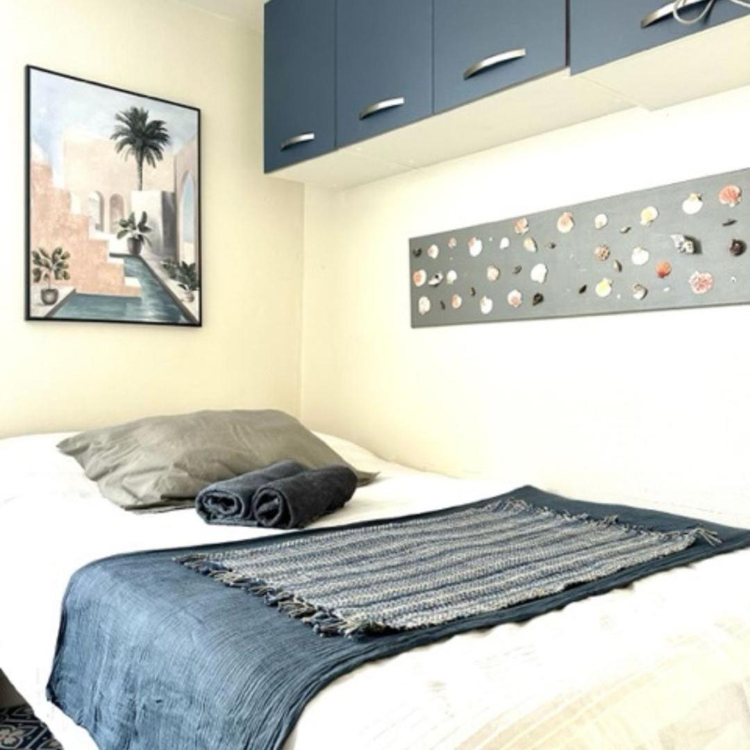 Petit Studio Plage Le Galet Bleu Le Havre Ngoại thất bức ảnh